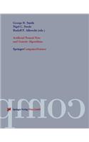 Artificial Neural Nets and Genetic Algorithms