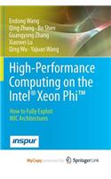 High-Performance Computing on the Intel(r) Xeon Phi