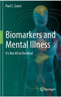 Biomarkers and Mental Illness