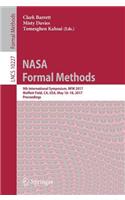 NASA Formal Methods