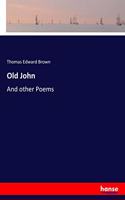 Old John