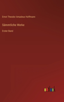 Sämmtliche Werke