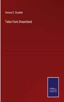 Tales from Dreamland