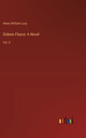 Gideon Fleyce
