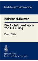 Die Archetypentheorie Von C.G. Jung