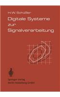 Digitale Systeme Zur Signalverarbeitung