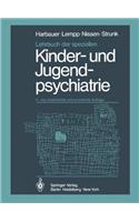 Lehrbuch Der Speziellen Kinder- Und Jugendpsychiatrie