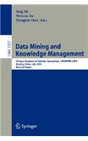 Data Mining and Knowledge Management