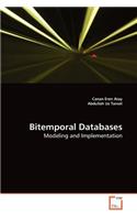 Bitemporal Databases