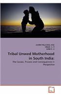 Tribal Unwed Motherhood in South India
