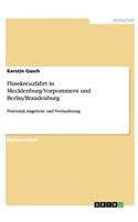 Flusskreuzfahrt in Mecklenburg-Vorpommern und Berlin/Brandenburg: Potenzial, Angebote und Vermarktung