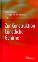 Zur Konstruktion künstlicher Gehirne