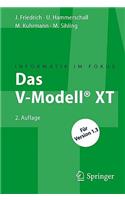 Das V-Modell(r) XT