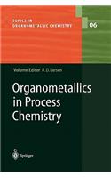 Organometallics in Process Chemistry