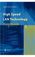 High Speed LAN Technology Handbook