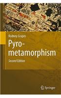Pyrometamorphism