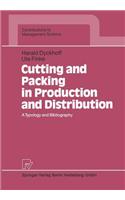 Cutting and Packing in Production and Distribution