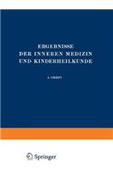 Ergebnisse Der Inneren Medizin Und Kinderheilkunde