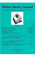 Aldous Huxley Annual, 12