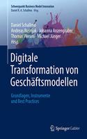 Digitale Transformation Von Geschäftsmodellen