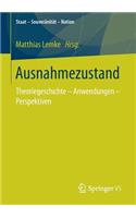 Ausnahmezustand