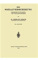 Die Sozialversicherung