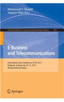 E-Business and Telecommunications