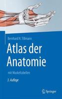 Atlas der Anatomie des Menschen