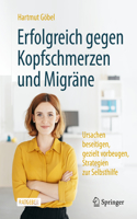 Erfolgreich Gegen Kopfschmerzen Und Migräne