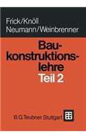 Baukonstruktionslehre