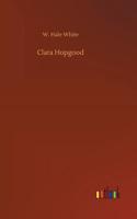 Clara Hopgood