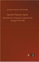 Spanish Passions