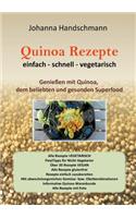 Quinoa Rezepte