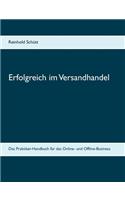 Erfolgreich im Versandhandel