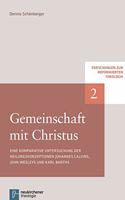 Forschungen zur Reformierten Theologie