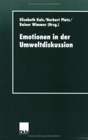 Emotionen in der Umweltdiskussion