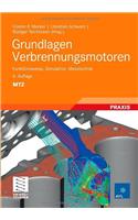 Grundlagen Verbrennungsmotoren