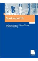 Markenpolitik