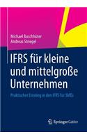 Ifrs Für Kleine Und Mittelgroße Unternehmen