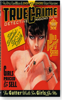 True Crime Detective Magazines