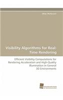 Visibility Algorithms for Real-Time Rendering