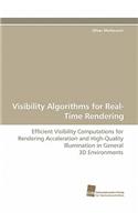 Visibility Algorithms for Real-Time Rendering