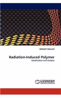 Radiation-Induced Polymer