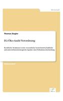 EG-Öko-Audit-Verordnung