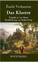 Kloster: Tragödie in vier Akten