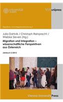 Migration and Integration Research