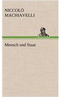 Mensch Und Staat