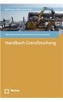 Grenzforschung