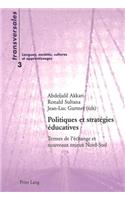 Politiques Et Stratégies Éducatives