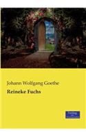 Reineke Fuchs: (German)